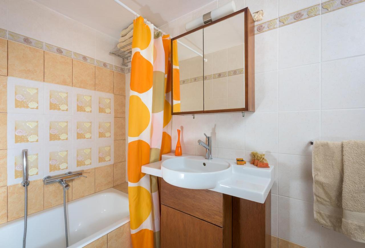 Cristelia Seafront & Pool Villa Lakhania Zewnętrze zdjęcie